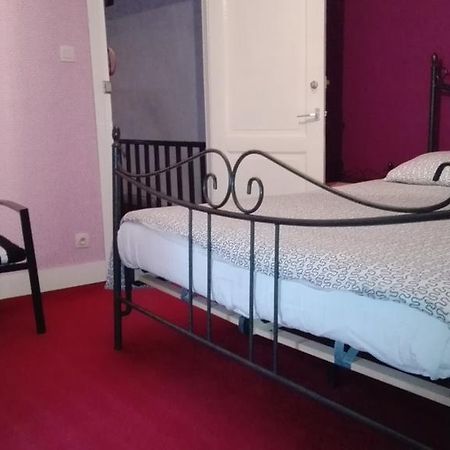 Huis De Wilde Wingerd Hotel Ypres Esterno foto