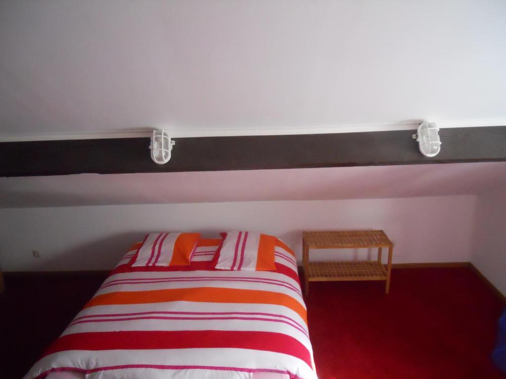 Huis De Wilde Wingerd Hotel Ypres Camera foto