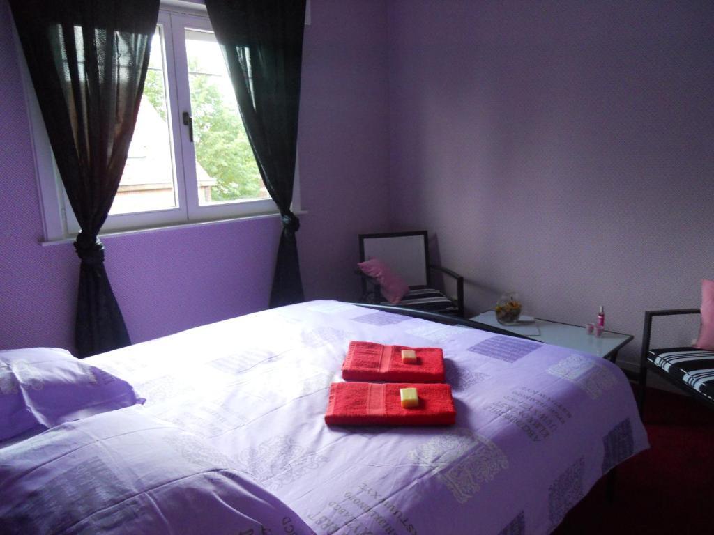 Huis De Wilde Wingerd Hotel Ypres Camera foto