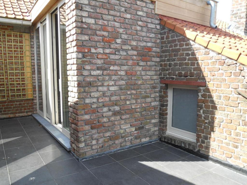 Huis De Wilde Wingerd Hotel Ypres Camera foto