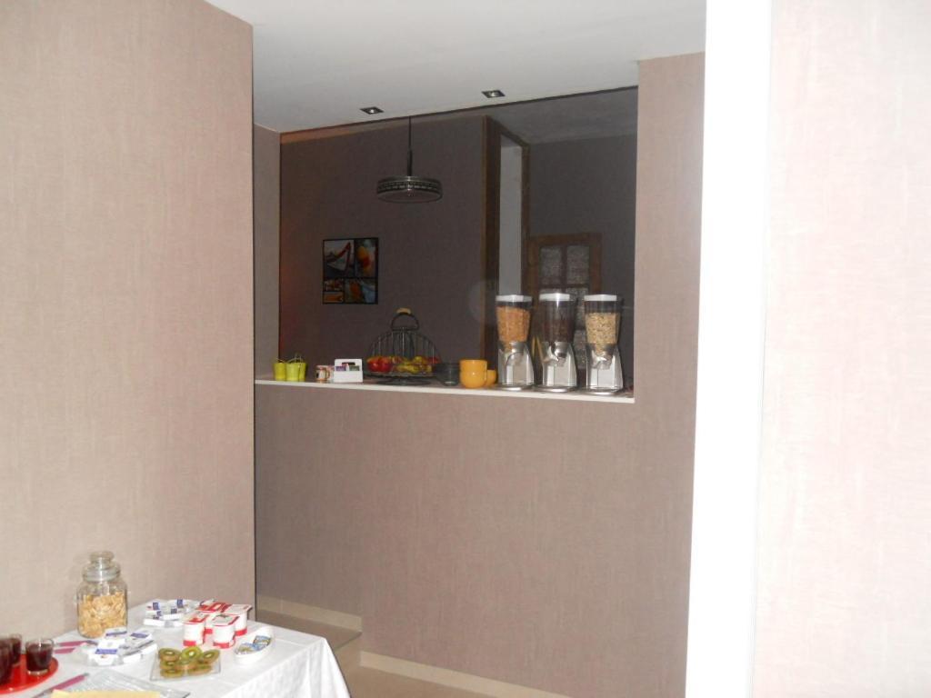 Huis De Wilde Wingerd Hotel Ypres Esterno foto
