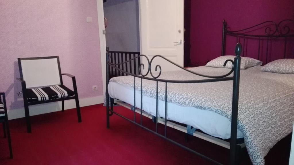 Huis De Wilde Wingerd Hotel Ypres Esterno foto