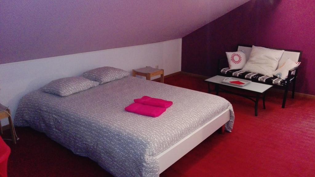 Huis De Wilde Wingerd Hotel Ypres Esterno foto