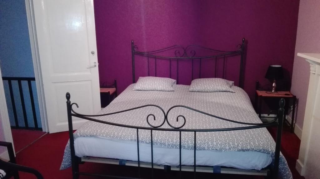 Huis De Wilde Wingerd Hotel Ypres Esterno foto
